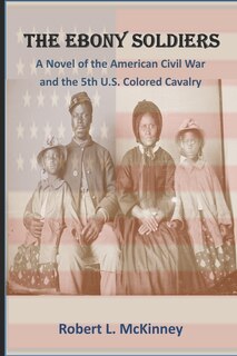 Front cover_The Ebony Soldiers