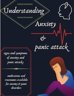 Couverture_Understanding Anxiety & Panic Issue