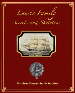 Front cover_Laurie Family