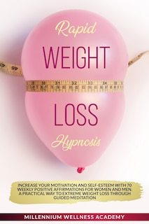 Front cover_Rapid Weight Loss Hypnosis