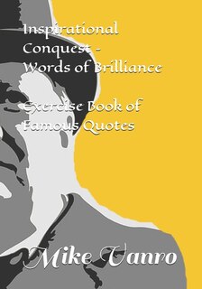 Front cover_Inspirational Conquest - Words of Brilliance
