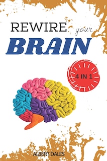 Front cover_Rewire your Brain