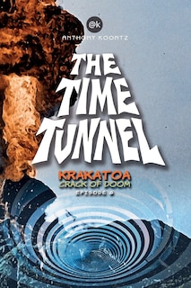 Couverture_The Time Tunnel