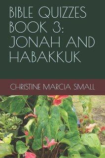 Front cover_Bible Quizzes Book 3