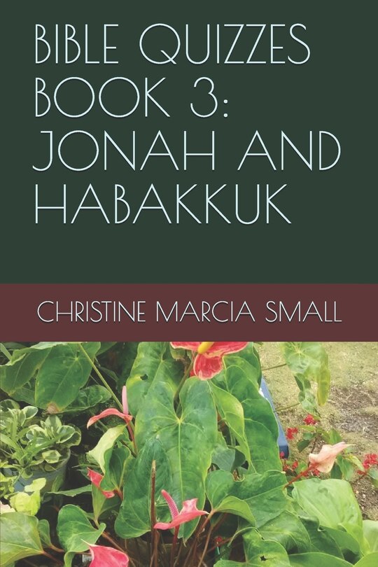 Front cover_Bible Quizzes Book 3