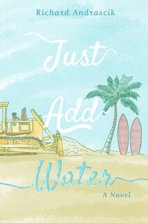 Front cover_Just Add Water