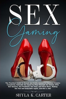 Couverture_Sex Gaming
