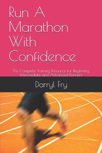 Couverture_Run A Marathon With Confidence