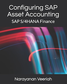 Front cover_Configuring SAP Asset Accounting