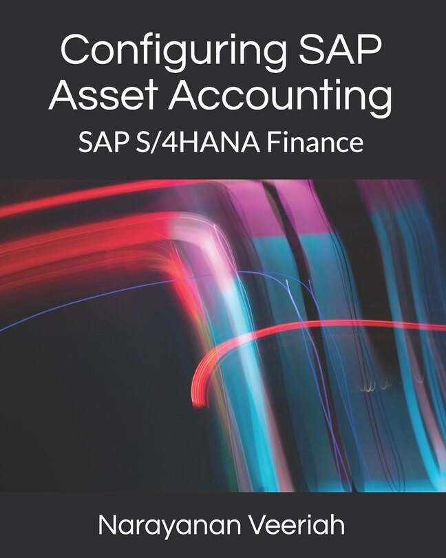 Front cover_Configuring SAP Asset Accounting