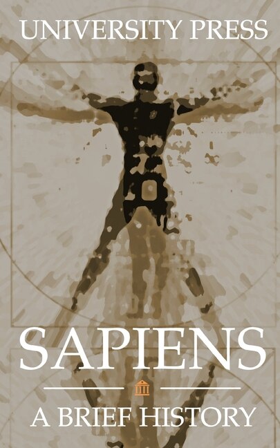 Front cover_Sapiens