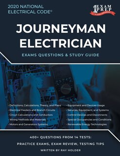 Couverture_Utah 2020 Journeyman Electrician Exam Questions and Study Guide