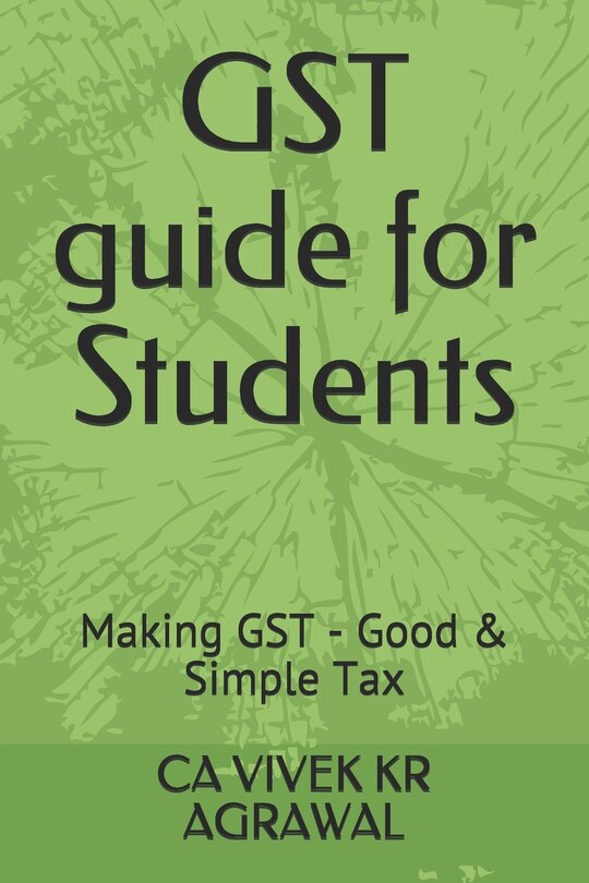 Couverture_GST guide for Students