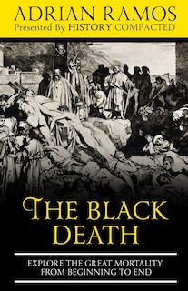 Front cover_The Black Death