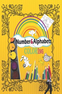 Couverture_Number $Alphabet Coloring