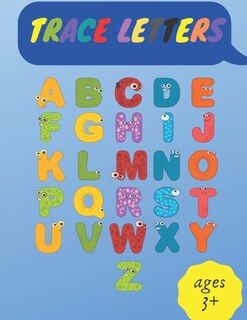 Front cover_trace letters