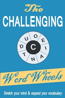 Couverture_The Challenging Word Wheels