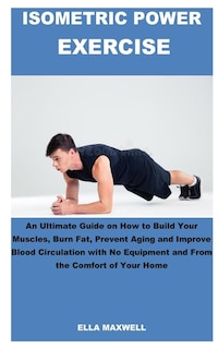 Front cover_Isometric Power Exercise