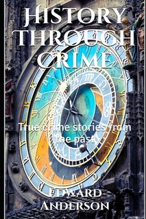 Couverture_History Through Crime