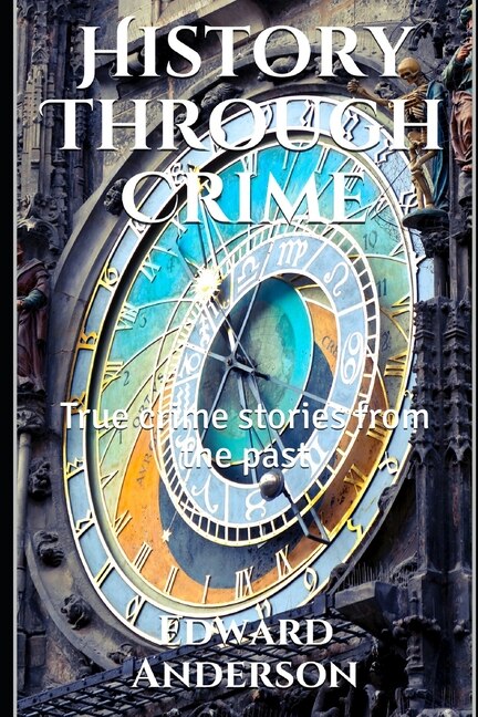 Couverture_History Through Crime