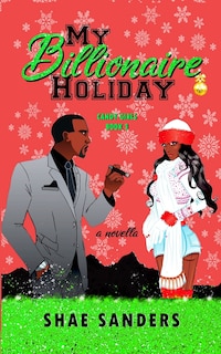 Couverture_My Billionaire Holiday