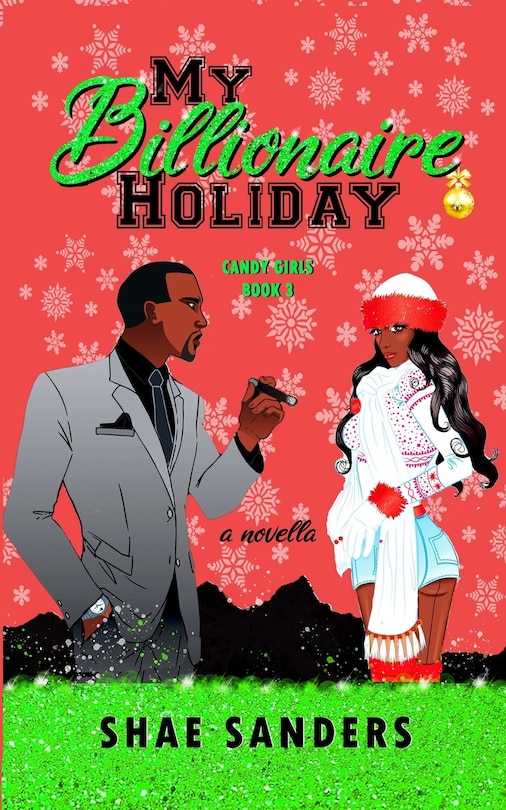 Couverture_My Billionaire Holiday