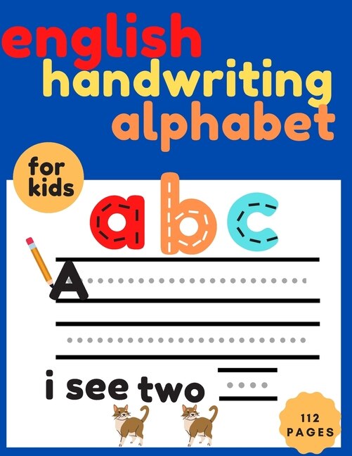 english handwriting alphabet: handwriting without tears preschool, english cursive writing practice, handwriting without tears letters and numbers for me, trace cursive letters, handwriting without tears alphabet, cursive writing for beginners, gift, daughter