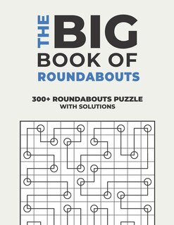 Front cover_The Big Book of Roundabouts