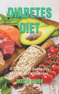 Couverture_Diabetes Diet