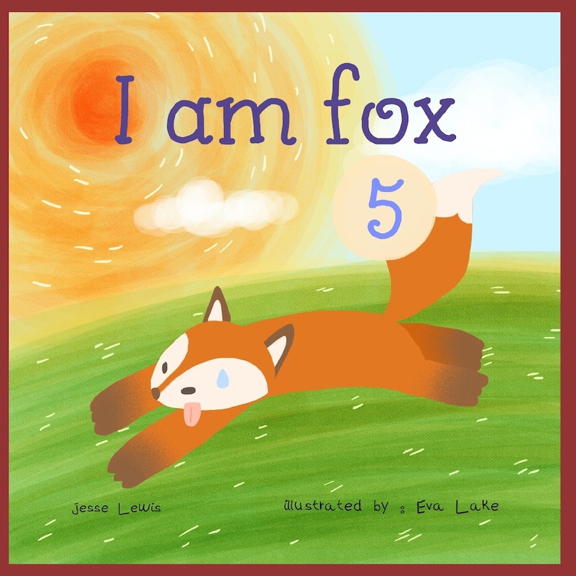 Couverture_I am fox 5