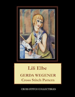 Front cover_Lili Elbe