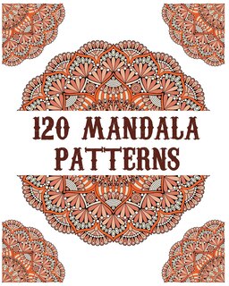 Front cover_120 Mandala Patterns