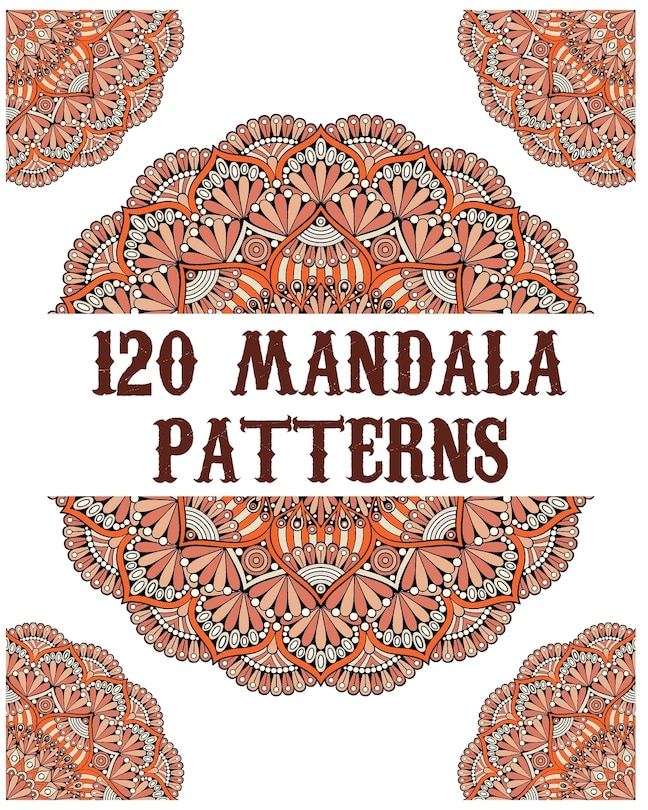Front cover_120 Mandala Patterns