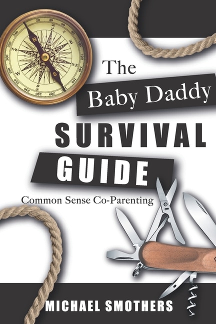 Couverture_The Baby Daddy Survival Guide