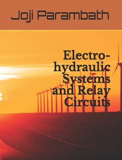 Couverture_Electro-hydraulic Systems and Relay Circuits