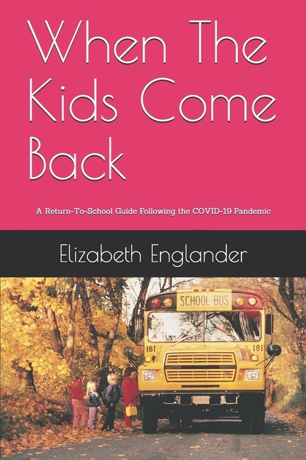 Couverture_When The Kids Come Back