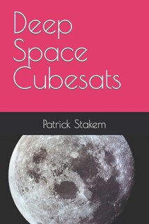 Front cover_Deep Space Cubesats