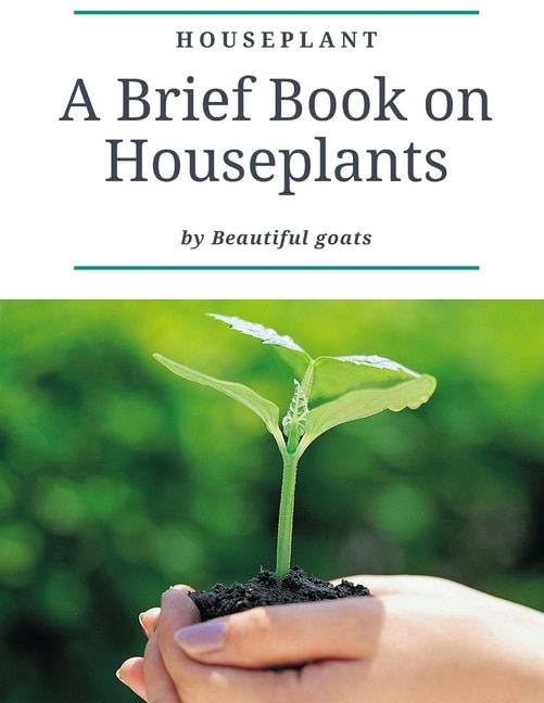 Couverture_Houseplant