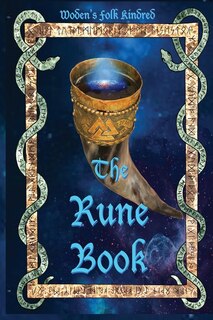 Front cover_The Rune Book