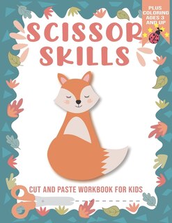 Front cover_scissor skills