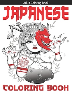 Front cover_Adult Coloring Book