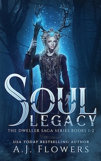Front cover_Soul Legacy