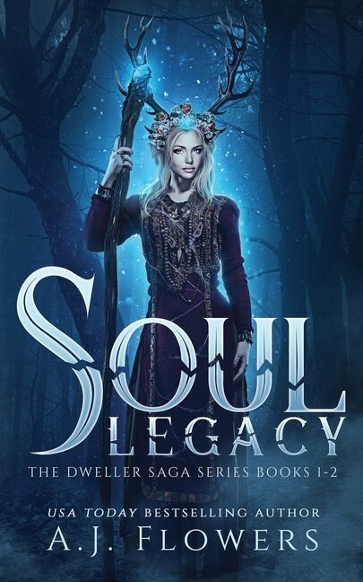 Front cover_Soul Legacy