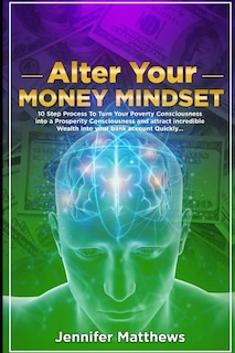 Front cover_Alter Your Money Mindset