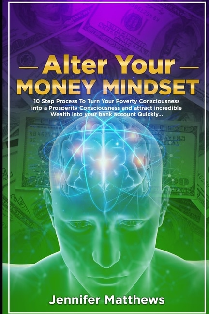 Front cover_Alter Your Money Mindset