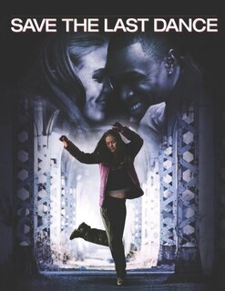 Front cover_Save The Last Dance