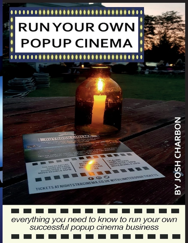 Couverture_Run Your Own Pop Up Cinema