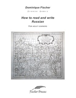 Couverture_How to Read and Write Russian