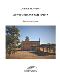 Couverture_How to Read and Write Arabic
