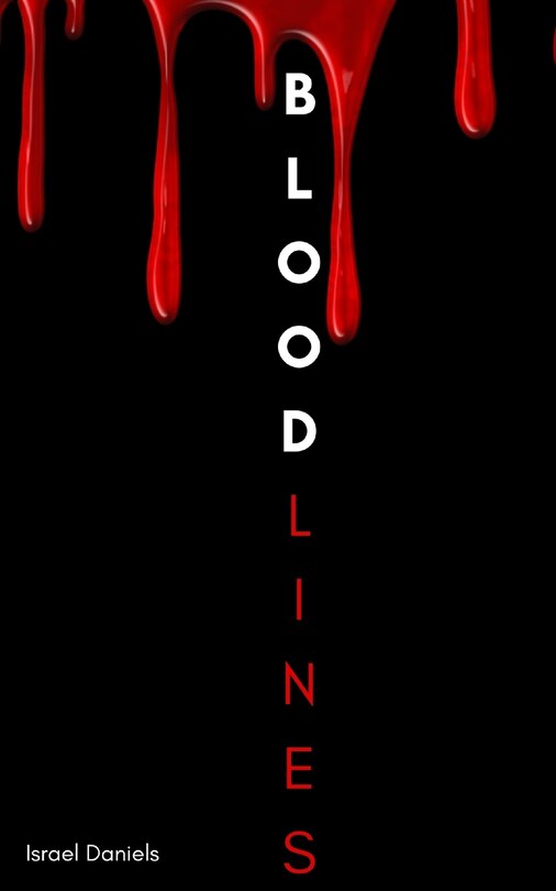 Front cover_Bloodlines